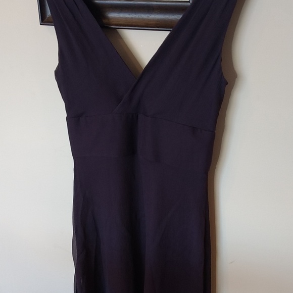JCrew Silk 00 Dress - Picture 5 of 5